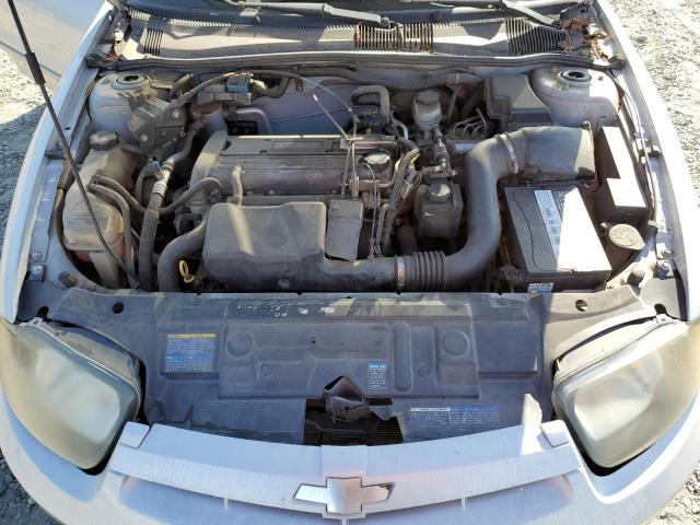Photo 7 from auction – 2003 CHEVROLET CAVALIER with VIN 1G1JC52F737136382