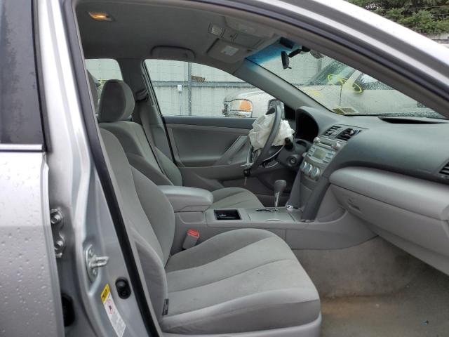 Photo 5 from auction – 2009 TOYOTA CAMRY BASE with VIN 4T1BE46K89U315799