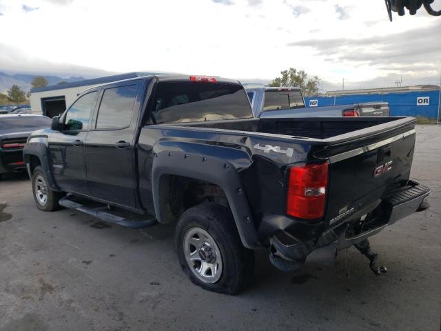 Photo 3 from auction – 2014 GMC SIERRA K15 with VIN 3GTU2TEC6EG466468