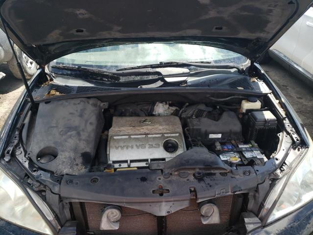 Photo 7 from auction – 2006 LEXUS RX 330 with VIN 2T2GA31U66C048515
