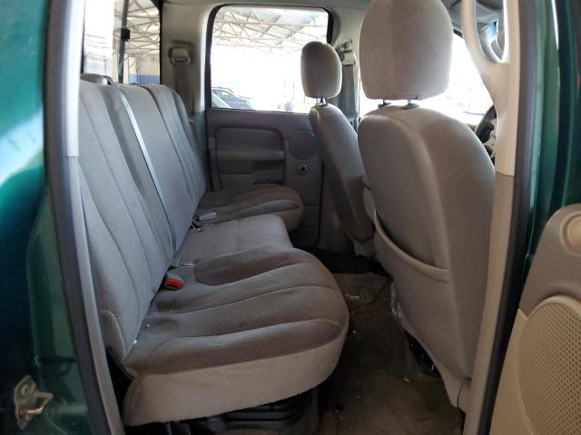 Photo 6 from auction – 2003 DODGE RAM 1500 S with VIN 1D7HU18D53J670488