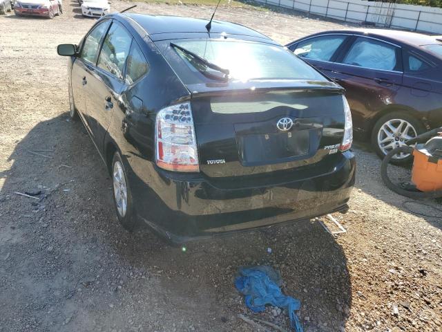 Photo 3 from auction – 2006 TOYOTA PRIUS with VIN JTDKB20U263199304