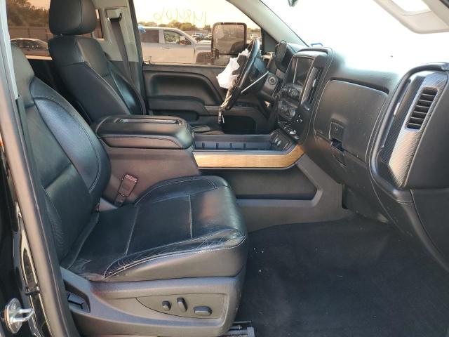 Photo 5 from auction – 2014 CHEVROLET SILVERADO with VIN 3GCUKSEC7EG452573