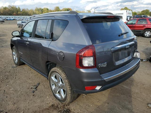 Photo 3 from auction – 2015 JEEP COMPASS LA with VIN 1C4NJDEB9FD333013