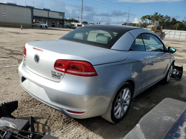 Photo 4 from auction – 2014 VOLKSWAGEN EOS KOMFOR with VIN WVWBW8AH2EV004670