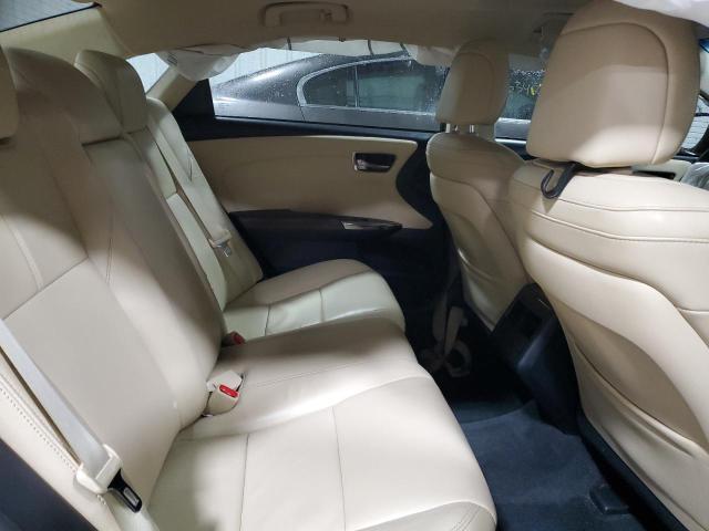 Photo 6 from auction – 2013 TOYOTA AVALON HYB with VIN 4T1BD1EB4DU001482
