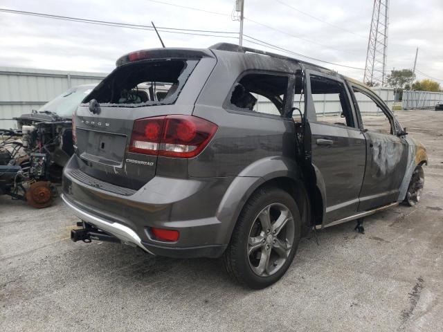 Photo 4 from auction – 2017 DODGE JOURNEY CR with VIN 3C4PDCGB0HT501643