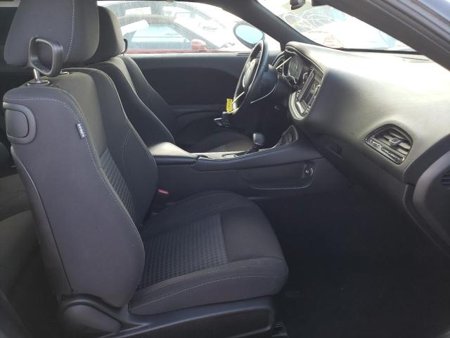Photo 5 from auction – 2019 DODGE CHALLENGER with VIN 2C3CDZAG5KH674228