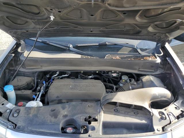Photo 7 from auction – 2015 HONDA PILOT TOUR with VIN 5FNYF4H98FB050313