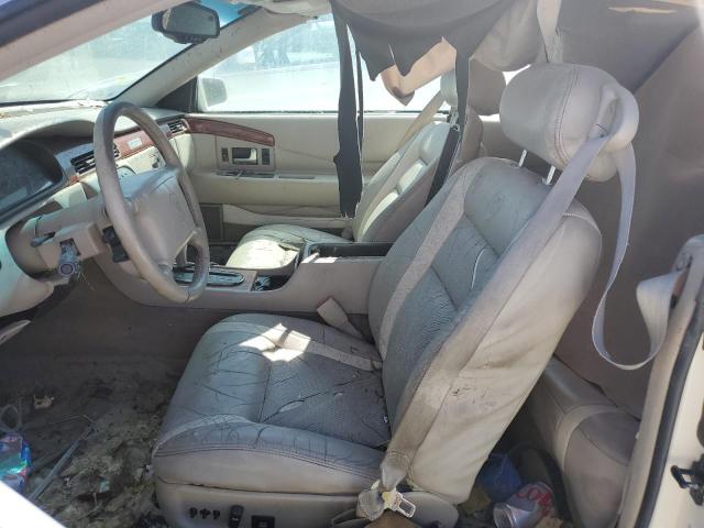 Photo 5 from auction – 2002 CADILLAC ELDORADO C with VIN 1G6EC12952B106694