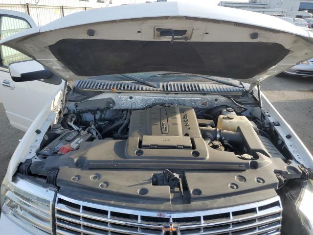 Photo 7 from auction – 2012 LINCOLN NAVIGATOR with VIN 5LMJJ2H56CEL03040