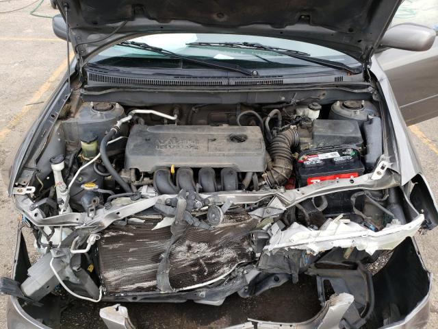 Zdjęcie 7 z aukcji – 2008 TOYOTA COROLLA CE z VIN 2T1BR32E08C937957