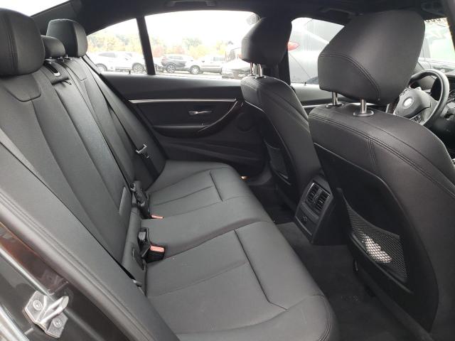 Photo 6 from auction – 2018 BMW 330 XI with VIN WBA8D9G56JNU67017