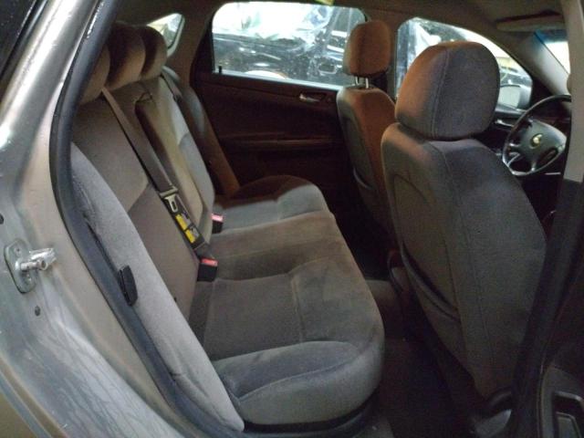 Photo 6 from auction – 2006 CHEVROLET IMPALA LT with VIN 2G1WC581469313927