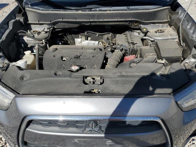 Photo 7 from auction – 2014 MITSUBISHI OUTLANDER with VIN 4A4AP3AU3EE026503