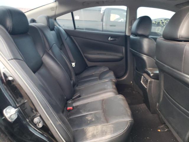 Photo 6 from auction – 2011 NISSAN MAXIMA S with VIN 1N4AA5AP6BC856047