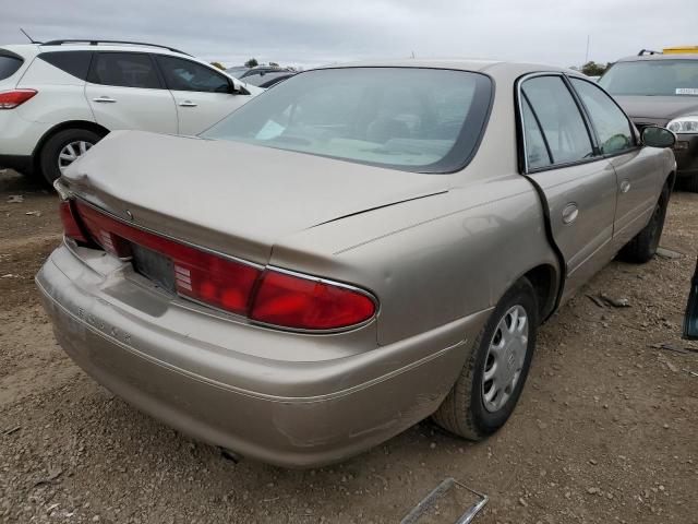 Photo 4 from auction – 2002 BUICK CENTURY CU with VIN 2G4WS52JX21256219