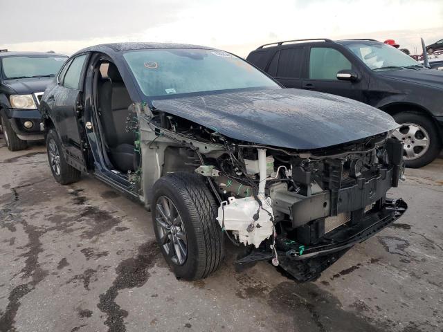 MAZDA CX-30 2021 with VIN 3MVDMAAL0MM267919 - Photo from auction