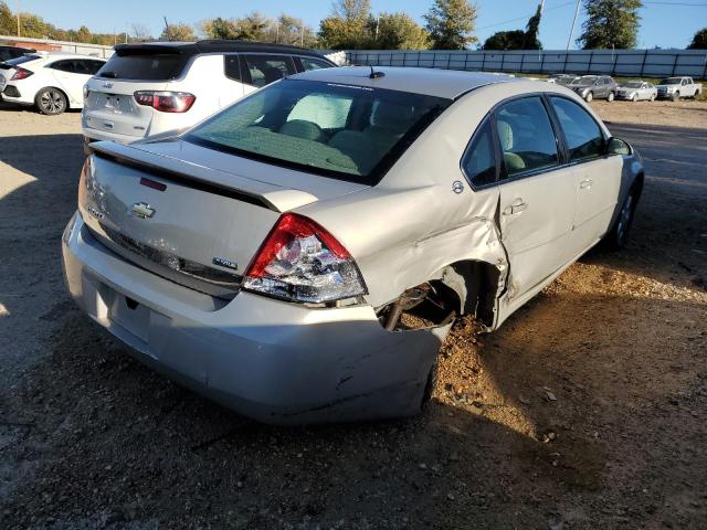 Photo 4 from auction – 2008 CHEVROLET IMPALA LT with VIN 2G1WT58K689234643