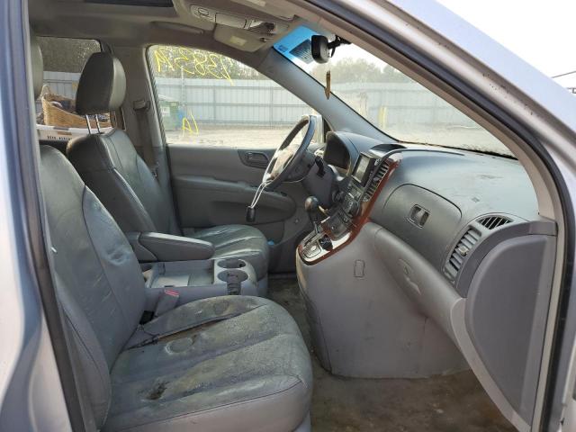 Photo 5 from auction – 2007 KIA SEDONA EX with VIN KNDMB233976163010