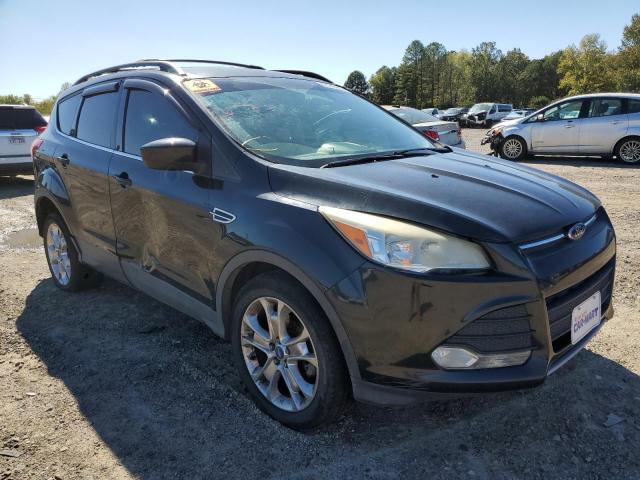 Photo 1 from auction – 2013 FORD ESCAPE SE with VIN 1FMCU0GX9DUC08814
