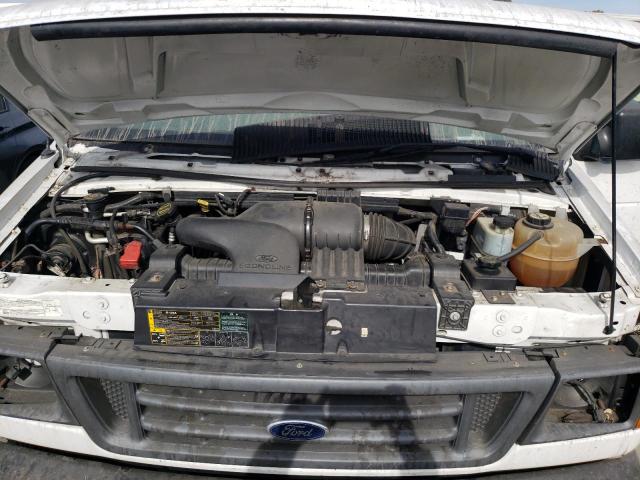 Photo 7 from auction – 2006 FORD ECONOLINE with VIN 1FTRE14W26DA16330