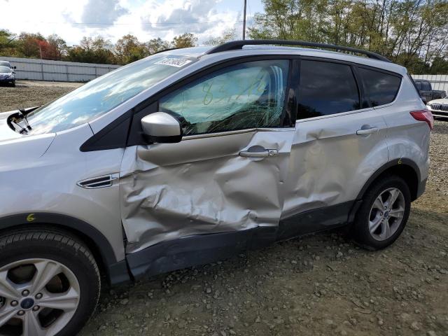 Photo 9 from auction – 2016 FORD ESCAPE SE with VIN 1FMCU9GXXGUC32337