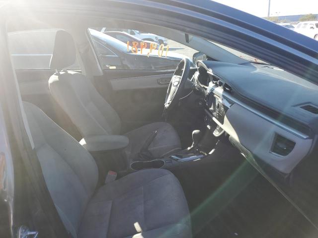 Photo 5 from auction – 2015 TOYOTA COROLLA L with VIN 5YFBURHE2FP289432