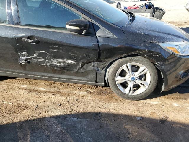 Photo 9 from auction – 2013 FORD FOCUS SE with VIN 1FADP3K21DL224160