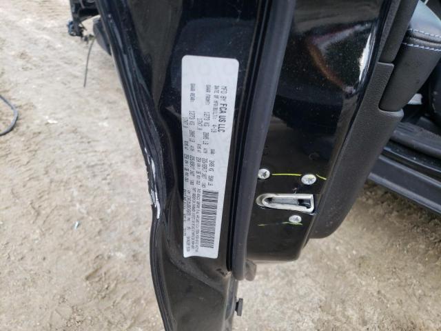 Photo 10 from auction – 2019 JEEP CHEROKEE L with VIN 1C4PJMLB9KD450791