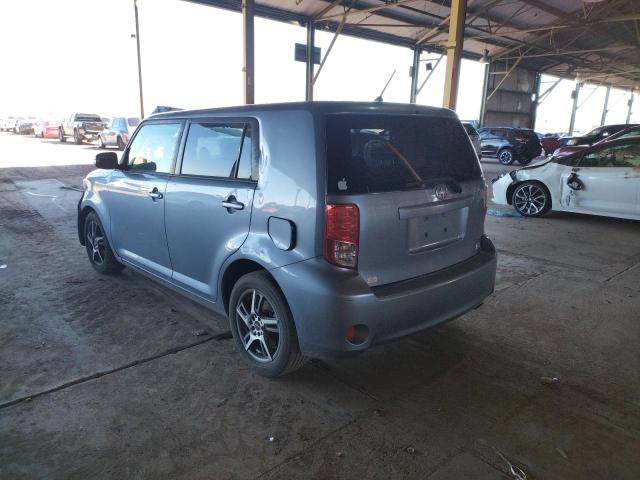 Photo 3 from auction – 2012 TOYOTA SCION XB with VIN JTLZE4FE4CJ019916