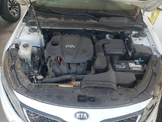 Photo 7 from auction – 2015 KIA OPTIMA LX with VIN 5XXGM4A70FG388828