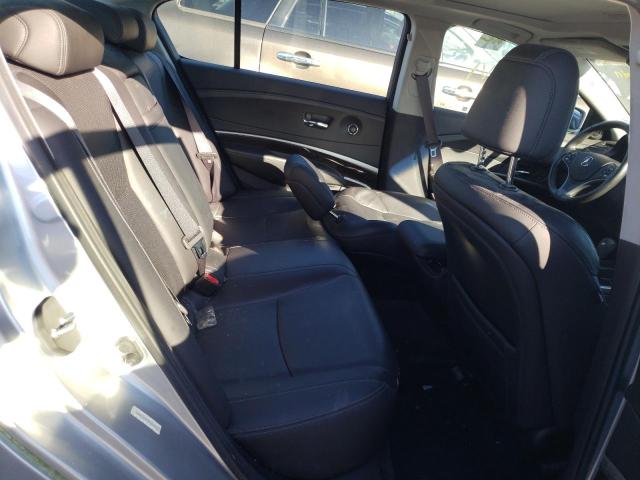 Photo 6 from auction – 2014 ACURA RLX TECH with VIN JH4KC1F52EC003723