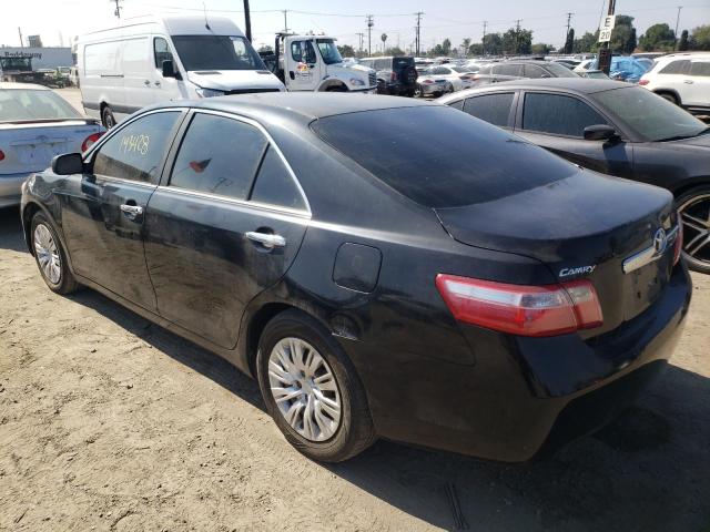 Photo 3 from auction – 2008 TOYOTA CAMRY CE with VIN 4T4BE46K68R015148