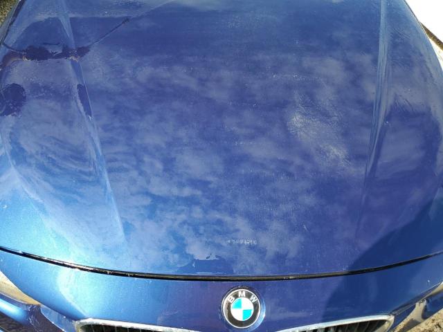 Photo 7 from auction – 2017 BMW 320 I with VIN WBA8E1G39HNU15582