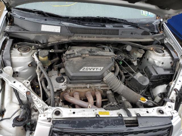 Photo 7 from auction – 2003 TOYOTA RAV4 with VIN JTEHH20V136094812
