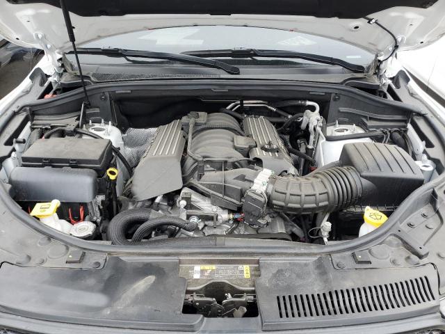 Photo 7 from auction – 2021 DODGE DURANGO SR with VIN 1C4SDJGJ5MC820094