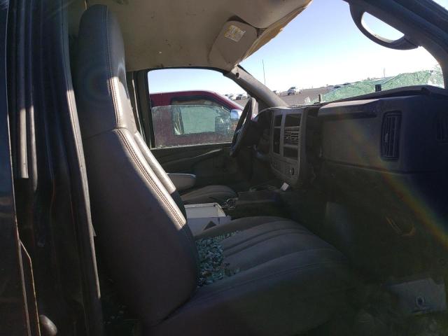 Photo 5 from auction – 2008 CHEVROLET EXPRESS G3 with VIN 1GCHG35K481179806