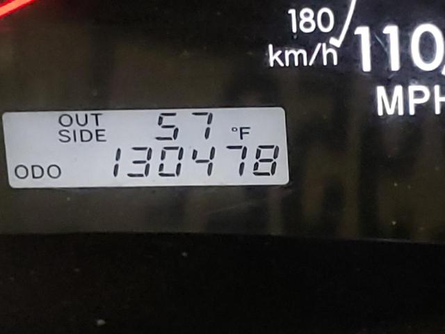 Photo 8 from auction – 2006 TOYOTA COROLLA CE with VIN 2T1BR32EX6C643012