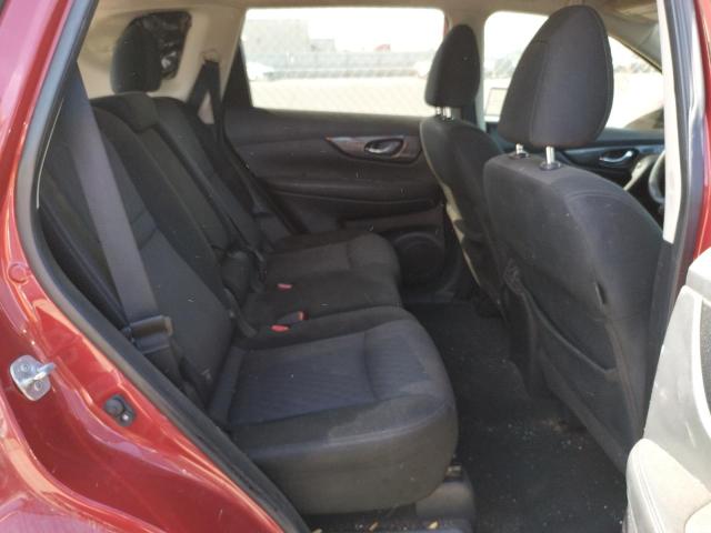 Photo 6 from auction – 2017 NISSAN ROGUE S with VIN JN8AT2MT1HW382340
