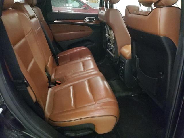 Photo 6 from auction – 2011 JEEP GRAND CHER with VIN 1J4RR6GG0BC670792