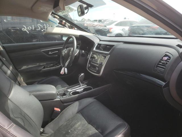 Photo 5 from auction – 2017 NISSAN ALTIMA 2.5 with VIN 1N4AL3AP0HC130305