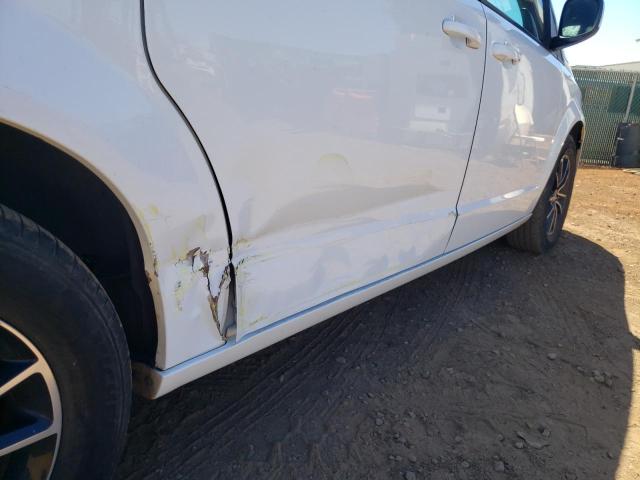 Photo 9 from auction – 2019 DODGE GRAND CARA with VIN 2C4RDGEG9KR536643