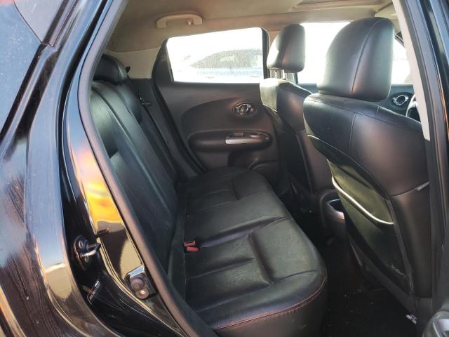 Photo 6 from auction – 2012 NISSAN JUKE S with VIN JN8AF5MR2CT105204