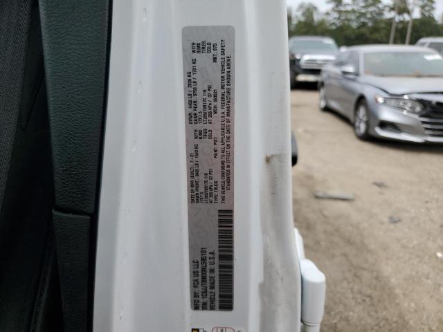 Photo 10 from auction – 2021 JEEP GLADIATOR with VIN 1C6JJTBMXML595101