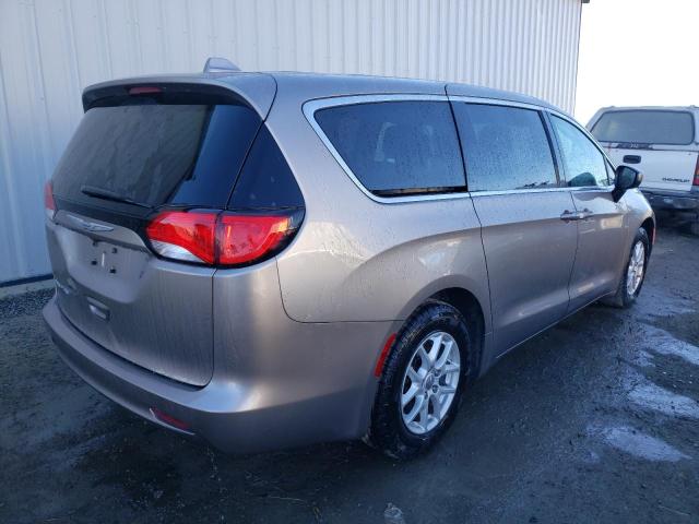 Photo 4 from auction – 2017 CHRYSLER PACIFICA T with VIN 2C4RC1DG3HR623058