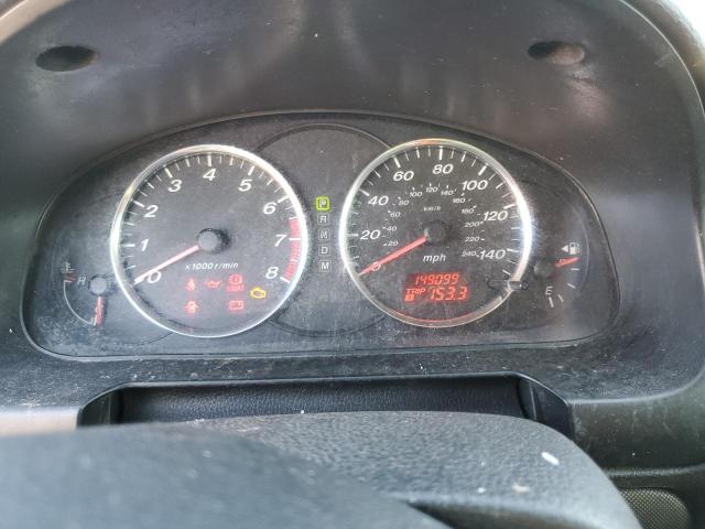 Фото 8 с аукциона – 2004 MAZDA 6 S с VIN 1YVFP80DX45N95157