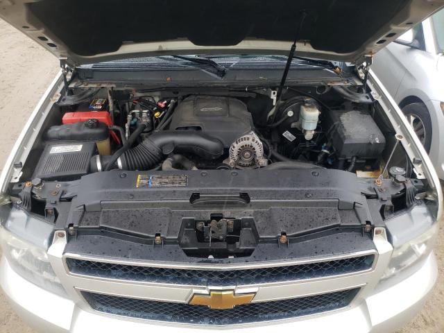 Photo 7 from auction – 2007 CHEVROLET SUBURBAN C with VIN 3GNFC160X7G236991