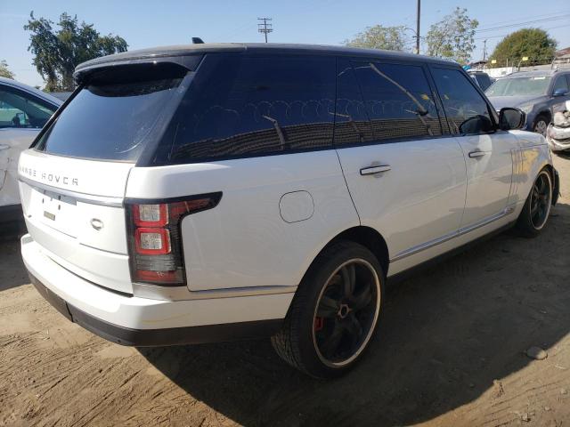 Photo 4 from auction – 2015 LAND ROVER RANGE ROVE with VIN SALGV3TF4FA218858