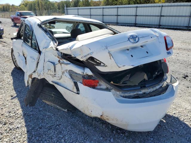 Photo 3 from auction – 2008 TOYOTA CAMRY HYBR with VIN 4T1BB46K08U042249
